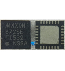 MAX8725E MAXIM 8725E